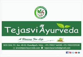 tejasviayurvedic